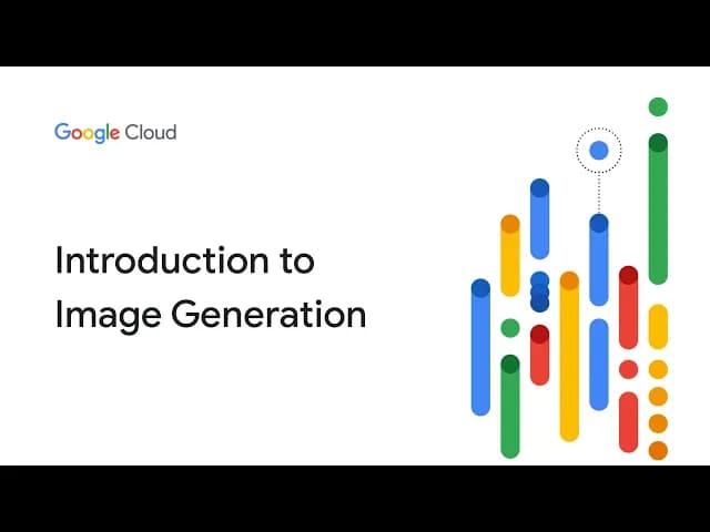 Introduction to Image Generation course preview