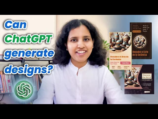 Sivi AI Designer video preview