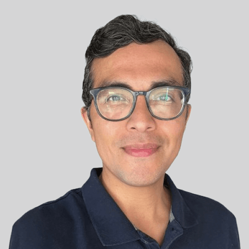 Manny Bernabe