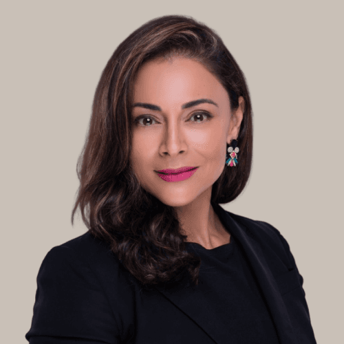 Sol Rashidi